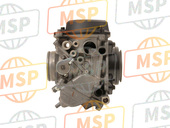 16104MZ2600, Carburetor Assy. 4, Honda