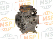 16104MZ2600, Carburetor Assy. 4, Honda, 2