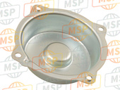 16107MM8004, Superieur Comp., Honda, 2