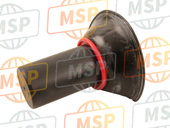 16111MT3640, Pistone Comp. Depressione, Honda, 2