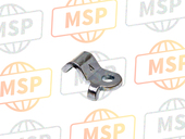 16119MZ2600, Platte, Halter, Honda