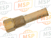 16165086700, Holder, Needle Jet, Honda, 1