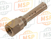 16165MASB80, Supporto Getto Ago, Honda, 2