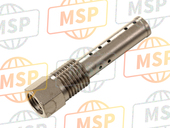 16165MBZ610, Holder, Needle Jet, Honda