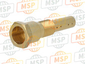 16168GBFB41, Halter, Nadelduese, Honda