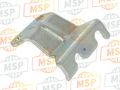 16169MCJ003, Support De Cable, Honda, 1