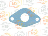 16201098010, Gasket,Insulator, Honda