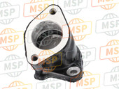 16210437000, Isolator, Carburateur, Honda