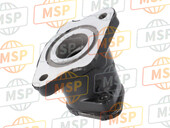 16210KCN000, Isolator, Vergaser, Honda, 2