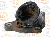 16211MAK003, Isolator, Vergaser, Honda