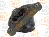 16211MAK003, Isolator, Carburateur, Honda, 2