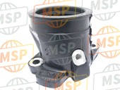 16214MJ0010, Isolator, Vergaser (No.2), Honda