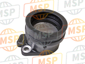 16215MJ0010, Isolator, Vergaser (No.3), Honda