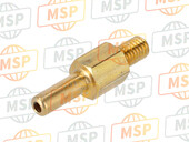 16221MA6000, Raccord De Pb, Honda