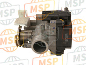 16400GFMK02, Throttlebody Assy, Honda, 3