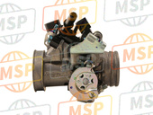 16400KTYD31, Throttle Body Assy., Honda