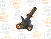 16422KPPT01, Joint, Injector, Honda