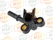 16422KPPT01, Joint, Injector, Honda, 2