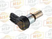 16430KPCD51, Motor Assy., Honda