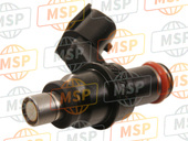 16450KPCD51, Ens. Injecteur D'Essence, Honda