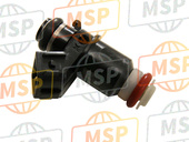 16450MCA013, Injector Assy., Fuel, Honda