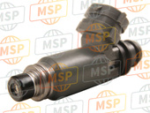 16450MCW004, Injector Assy., Fuel, Honda