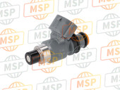 16450MKEA01, Injector Assy., Fuel, Honda