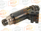 16460MEE003, Ens. Injecteur D'Essence, Honda