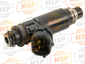 16460MEE003, Injector Assy., Fuel, Honda, 2