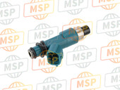 16460MELD21, Injector Assy., Fuel, Honda