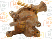 16510KS4003, Valve Assy., Air Cut, Honda