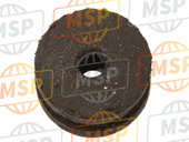 16613890000, Grommet, Choke Rod, Honda