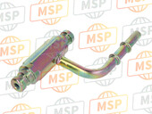 16630MFAD01, Verbinding Compl., Brands, Honda