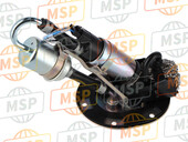 16700MBG030, Unit Assy,Fuel Pu, Honda, 1