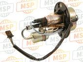 16700MCJ000, Kraftstoffpumpe, Honda