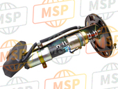 16700MCTD61, Benzinpumpe Kompl., Honda, 1