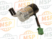 16710KS4015, Fuel Pump Comp., Honda