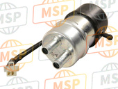 16710MBA611, Ens Pompe A Essence, Honda