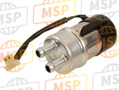 16710MR1005, Fuel Pump Assy, Honda