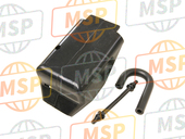 16716MBG305, Rubber Set, Fuel Pump Unit, Honda