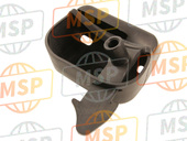 16716MCSG01, Rubber, Fuel Pump Unit, Honda