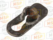 16719MEW920, Amortiguador De Conector, Honda