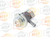 16740MCA003, Regulator Assy., Pressure, Honda