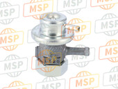 16740MCF003, Ens. Regulateur De Pressi, Honda