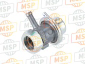 16740MCF013, Regulator Assy., Pressure, Honda, 2