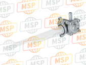 16950MR8073, Robinet D'Essence, Honda, 2