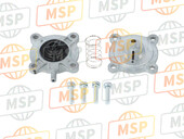 16953ME5025, Gruppo Coperchio Rubinett, Honda