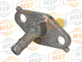 16958HN8A61, Raccord,  Carburant, Honda