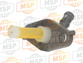 16958HN8A61, Raccord,  Carburant, Honda, 2