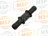 16966MJ4670, Raccord De Tuyau D'Essenc, Honda